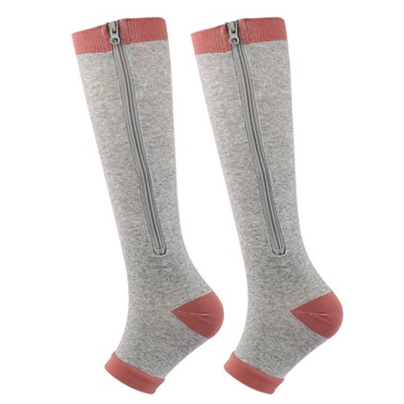 DNAKEN (5 pairs) Compression Socks for Women & Men Circulationis Best Support for Athletic Running,Hiking,Nursing compression socks for nurses compression socks for men