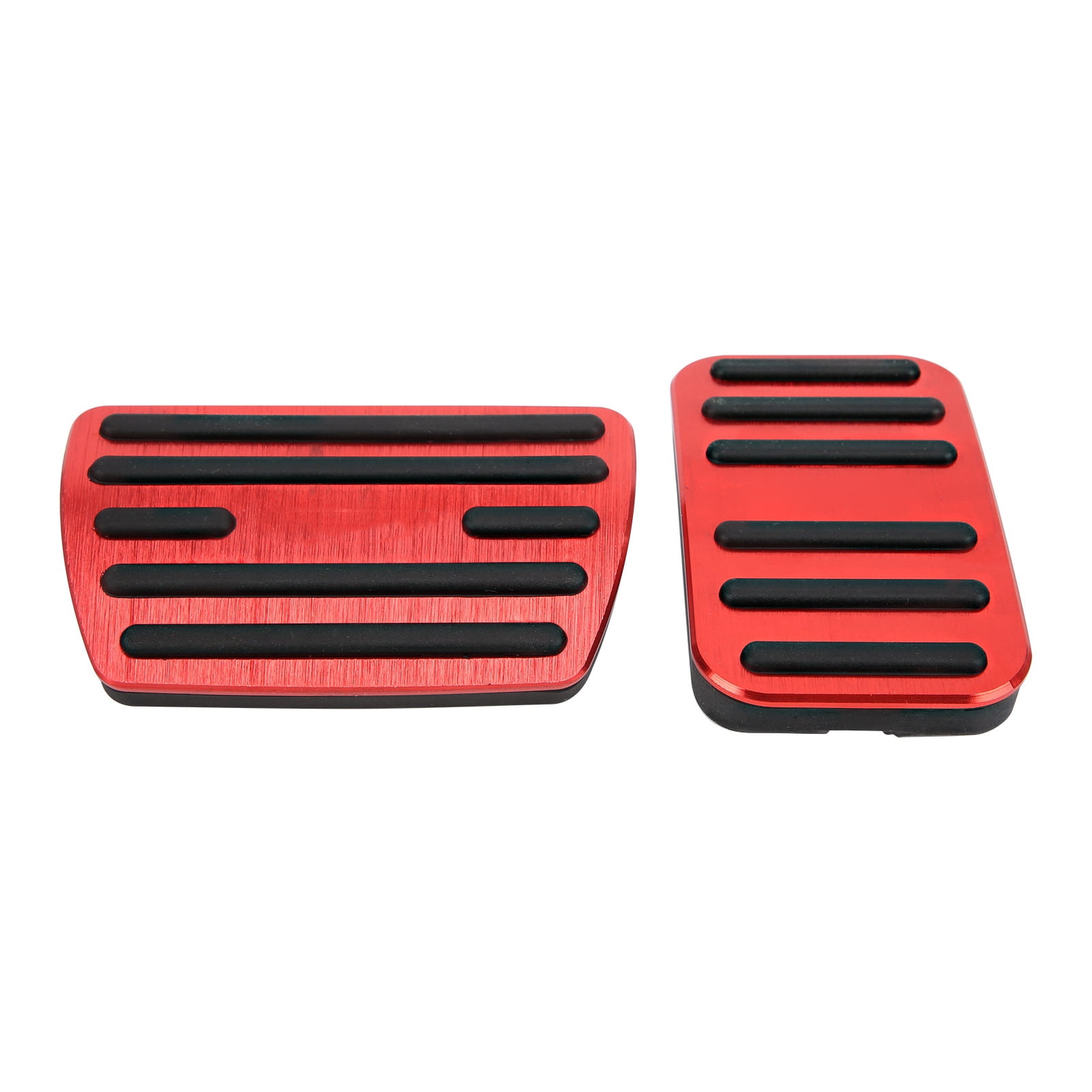 Brake Pedal Cover Gas Pedal Cover Foot Pedal Cover Non Slip Pedal Pad