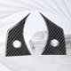 thumbnail image 3 of Adhesivo Decorativo para Botón Coche Tesla Model 3 Y (lado Del Volante), 3 of 8