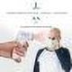 thumbnail image 2 of Termómetro de frente infrarrojo digital sin contacto, medición de temperatura para niños y adultos, 2 of 4