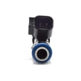 thumbnail image 2 of Inyector de Gasolina Cardic Mazda 6 4cil 2.3 2006 Aspiracion Natural Resistencia 12.7 ohms Entrega 267 cc/min a 3 Bar 12 Orificios, 2 of 4