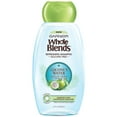 thumbnail image 2 of Garnier Whole Blends Refreshing Shampoo with Coconut Water and Aloe Vera, 22 fl oz, 2 of 8