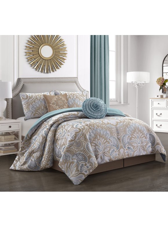 California King Comforters in Comforters