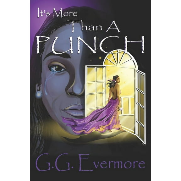 It's More Than A Punch, (Paperback)