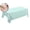 Green, variant on Tablecloth 54 x 74 Inch, Rectangle Table Cloth for Tables - Stain and Wrinkle Resistant Washable Polyester Table Cover for Dining Tables, Buffet Parties and Camping