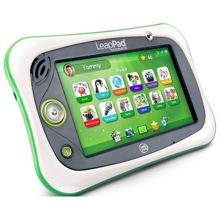 Leapfrog sales leappad ultimate