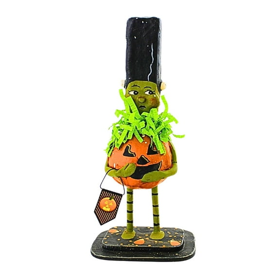 Esc And Company 8.00In Trick Or Treat Bride, Polyresin, Lexi Grenzer 72088