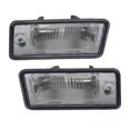 thumbnail image 4 of Conjuntos De Luces De Matrícula 8E0807430A/B Para  A4 B7 Durable kusrkot Luces de Matrícula, 4 of 8
