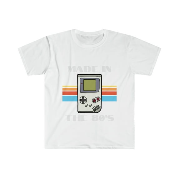 Made In the 80s