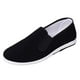 thumbnail image 1 of Zapatos tradicionales chinos Kung Fu artes marciales Tai Greeniant Negro 41, 1 of 1