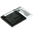 thumbnail image 2 of 1800mAh TLi017C2 Battery for Vodafone Smart Speed 6 VF795 VF-795, 2 of 5