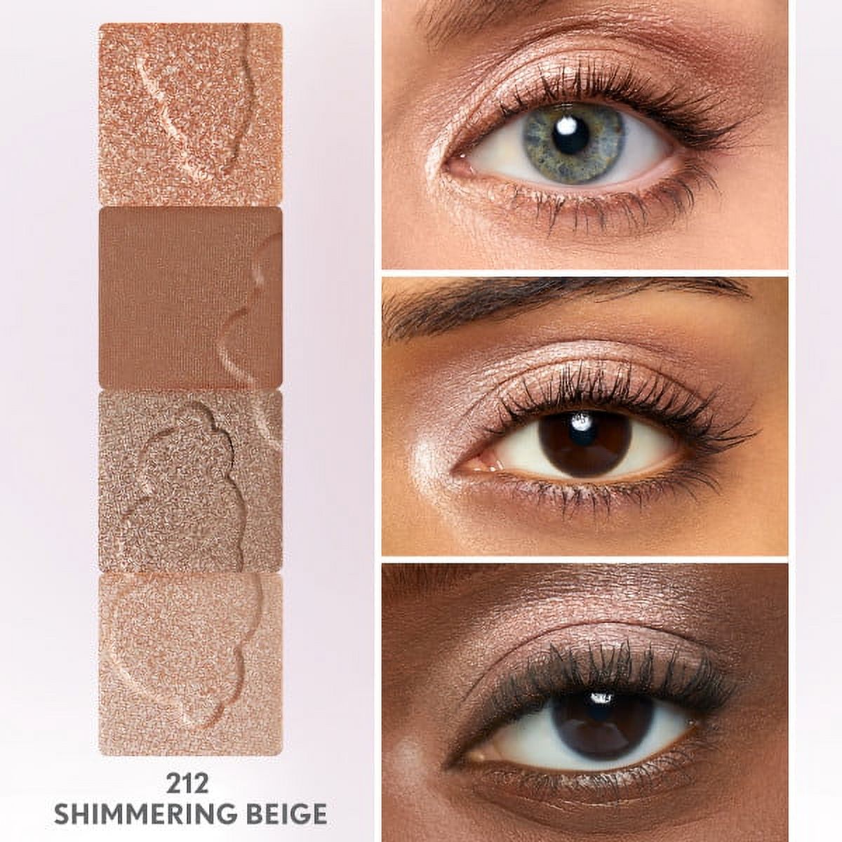 Clean Eyeshadow: What It Is and Why It Matters