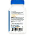 thumbnail image 4 of Nutricost Whey Protein Concentrate 1.5 Pounds, Vanilla 25 Grams of Protein Powder per Serving, 4 of 7
