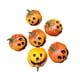 thumbnail image 2 of Calabazas artificiales modelo vegetal adornos de Halloween apilables de aspecto lindo Estilo A, 2 of 9