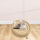 thumbnail image 1 of Rascador para gatos Yinane Sisal, 1 of 8