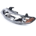 thumbnail image 5 of SHZICMY Halogen Headlights Headlamps for 2010-2013 KiaForte ForteKoup Driver Side Headlights Assemblies, 5 of 7