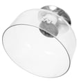 thumbnail image 5 of WRISTBIQUE Elegant Trifle Bowl Acrylic Transparent 1Set, 5 of 8
