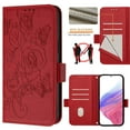 thumbnail image 2 of Case for GANGXUN T-Mobile REVVL 7 Pro – Elegant and Practical with Long,Short Lanyards, 2 of 5