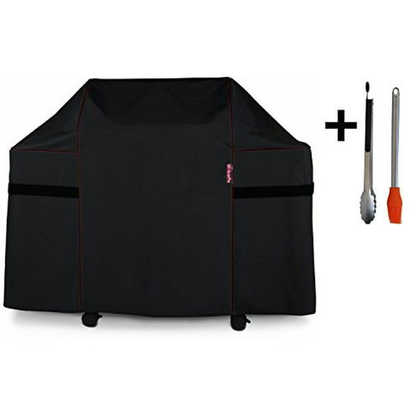 7107 Barbecue Grill Cover for Weber Genesis E and S series 