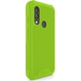 thumbnail image 2 of Wireless PROTECH Case Compatible with CAT S62 PRO and S62. Slim Flexible Rugged Case with Drop Protection (Lime Green), 2 of 9