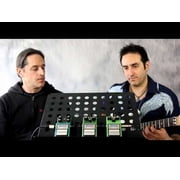 Maxon OD-9 Overdrive Pedal
