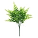 thumbnail image 1 of Ramo de orquídeas artificiales de seda | Flores artificiales de tallo largo para decoración de bodas | Pequeños arreglos florales frescos para jarrones, centros de mesa, oficinas y dormitorios., 1 of 2