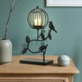 thumbnail image 7 of Joveco Candle Holders,Lantern Farmhouse Home Decor,Farmhouse Vintage Candle Holder For Wedding, Dinning, Party, 7 of 7