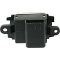 thumbnail image 2 of Blower Motor Resistor Front For Ford F250 Truck F350 Fits 7C3Z19E624B, 2 of 5