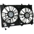 thumbnail image 1 of Garage-Pro Radiator Cooling Fan Compatible with 2008-2013 Toyota Highlander, 1 of 4
