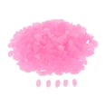 thumbnail image 1 of 50 g/bolsa de virutas de tinte para cera de velas para la fabricación de velas - Se utilizan para parafina, Rosa roja, 1 of 9