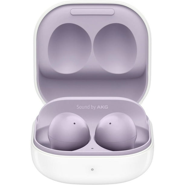 Samsung Galaxy Buds2 Earbuds w/Active Noise Cancellation