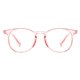 thumbnail image 1 of Lentes de Seguridad con Lentes Transparentes s Antivaho Lugares de Trabajo - Rosa Sunnimix gafas antivaho, 1 of 8