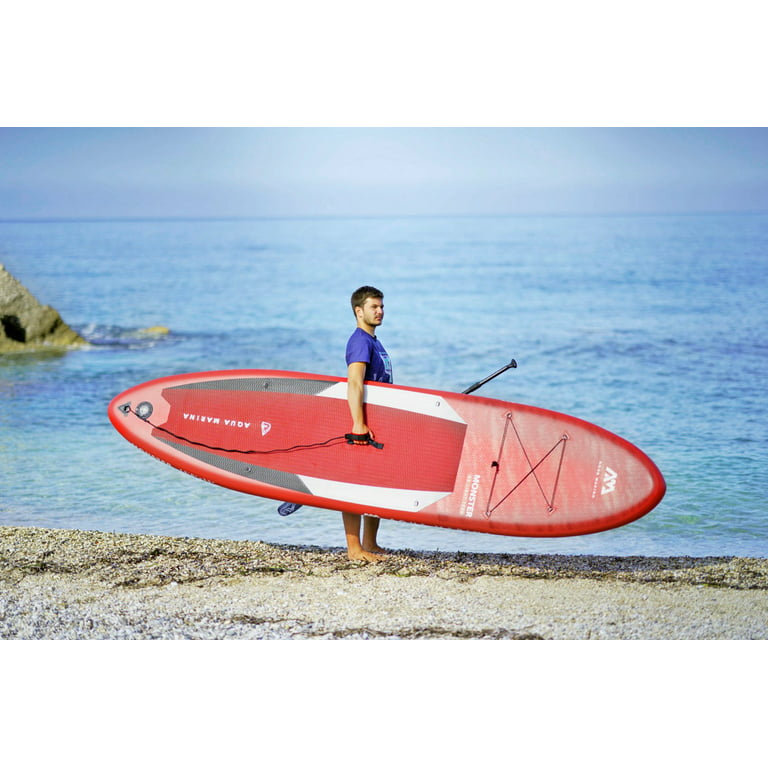 Aqua Marina Stand Up Paddle Board - MONSTER 12\'0\