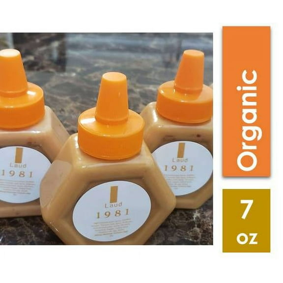 Laud Shawarma 1981 Dipping Sauce & Dressing 7oz