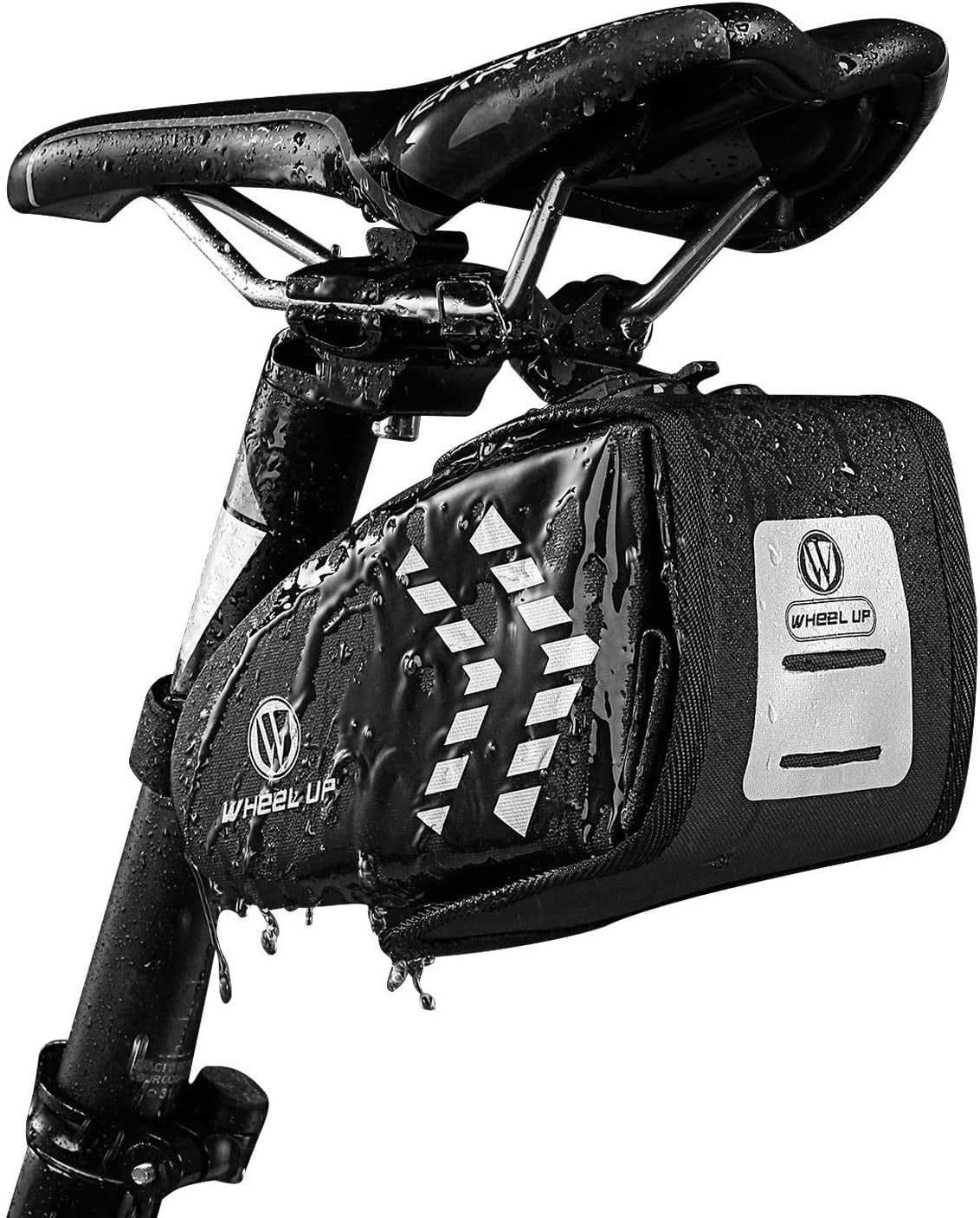 seat bag bike