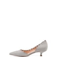 thumbnail image 3 of Womens Scalloped Pointed Toe Pump, 3 of 8