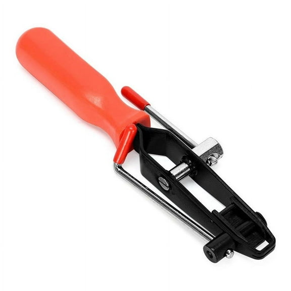 Zyutaosan Universal Automotive Car Cv Joint Boot Clamp Pliers Banding Crimper Tool With Cutter