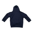 thumbnail image 2 of Sudadera Wilson para Niño con Capucha y Bolsillo Enfrente Azul Talla 4, 2 of 4