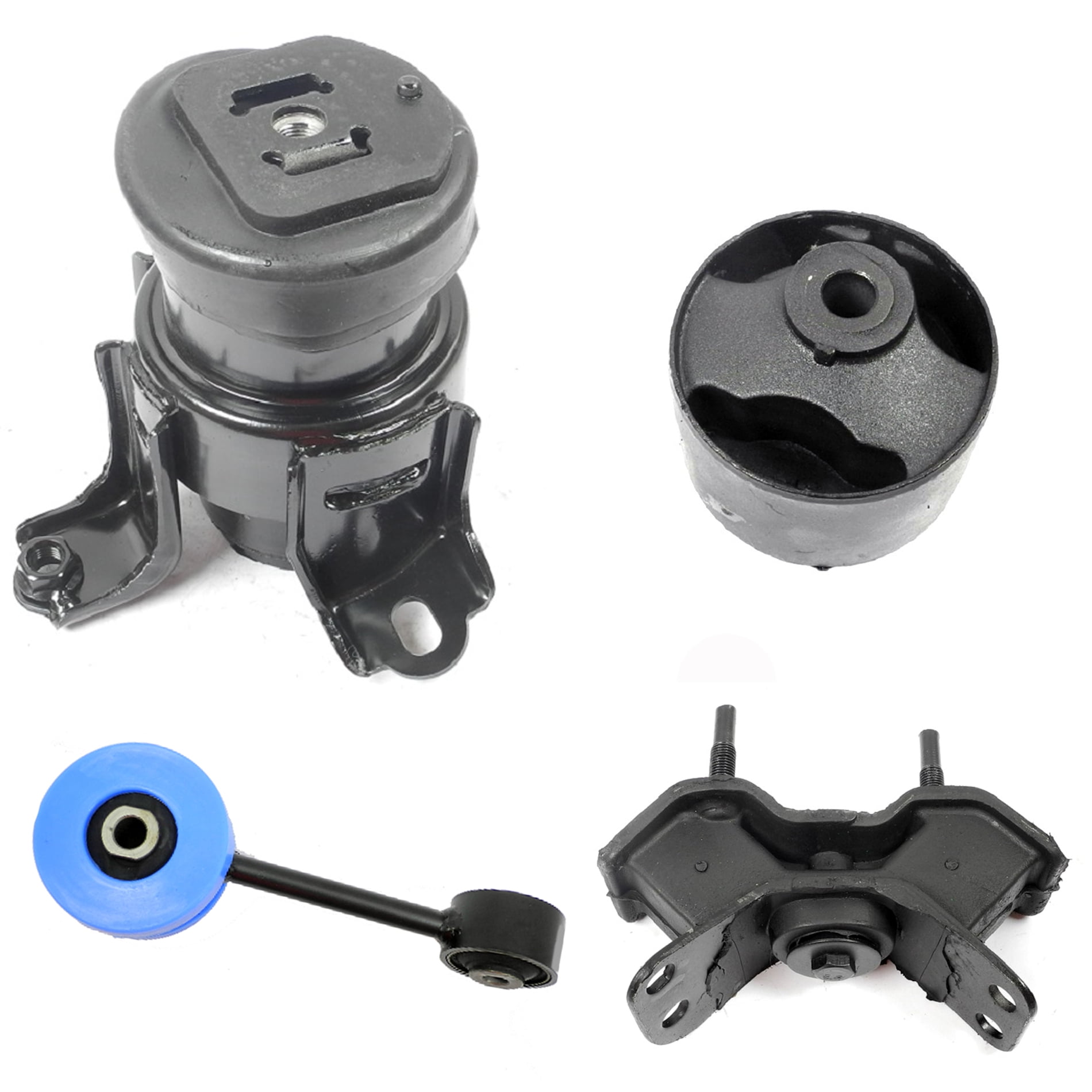 For 97-01 Toyota Camry 3.0L Engine Motor & Transmission Mount MK7239SD