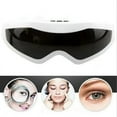 thumbnail image 1 of Electric Eye Massager with 9 Adjustable Modes Brain Relax Eye Exercise Care Instrument, 1 of 8