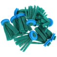 thumbnail image 4 of Fish Spawning Mop 10pcs – Efficient Egg Laying Tool for Aquarium Breeding, Floating Grass for Clean Egg Collection, Ideal for Betta and Guppy Fish, 4 of 5