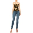 thumbnail image 5 of Women's Comfortable and Versatile Strapless Top, 5 of 5