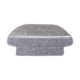 thumbnail image 4 of Para Robot Vacuum Mop 2S/XMSTJQR2S/STYJ02YM Cepillo Lateral Principal Hepa Filter Mop Cloths Trapo Limpiador de Repuesto Repuesto, 4 of 5