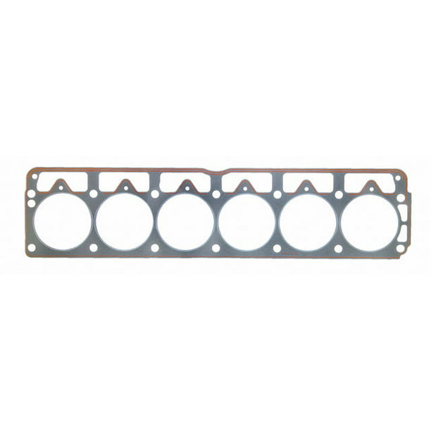 Head Gasket - Compatible with 1991 - 1995, 1997 - 2003 Jeep Wrangler   6-Cylinder 1992 1993 1994 1998 1999 2000 2001 2002 
