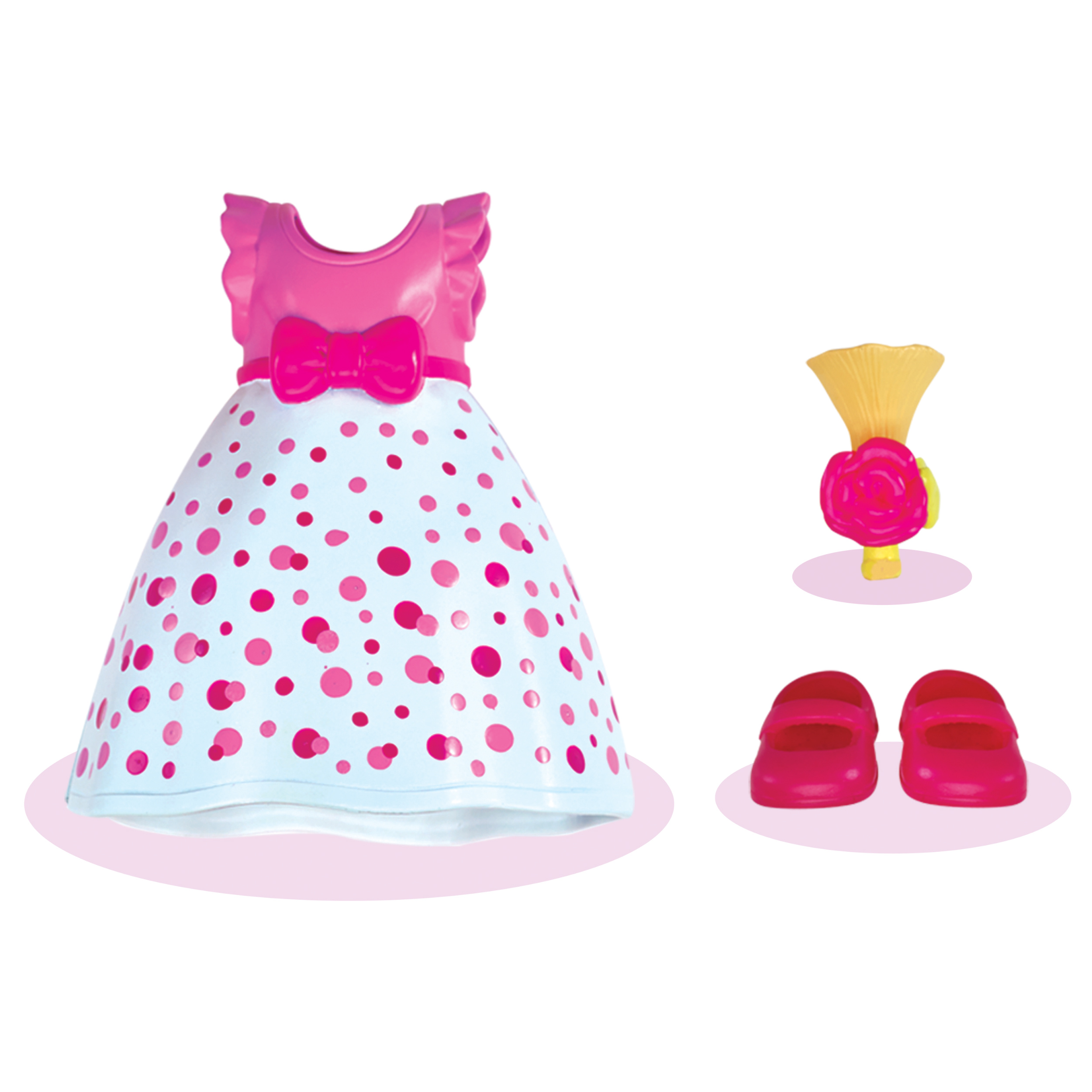 masha and the bear birthday dress