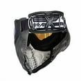thumbnail image 7 of HK Army SLR Thermal Paintball Mask Goggle - Currant (Black/Black/Smoke) - Arctic Thermal Lens, 7 of 7