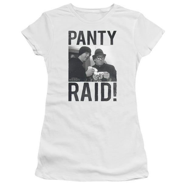 Teen panty raid Teen panty raid
