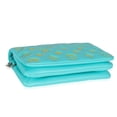 thumbnail image 2 of Pre-Owned Louis Vuitton Menthe Jaune Monogram Embossed Lambskin Pochette Coussin, 2 of 10