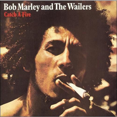 Bob Marley And The Wailers - Catch A Fire (Remaster)