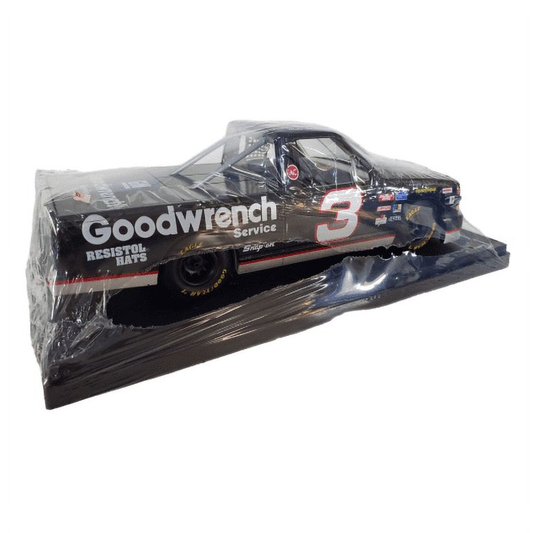 1995 Racing Champions Mike Skinner #3 Goodwrench NASCAR Truck Series 1:24  Diecast